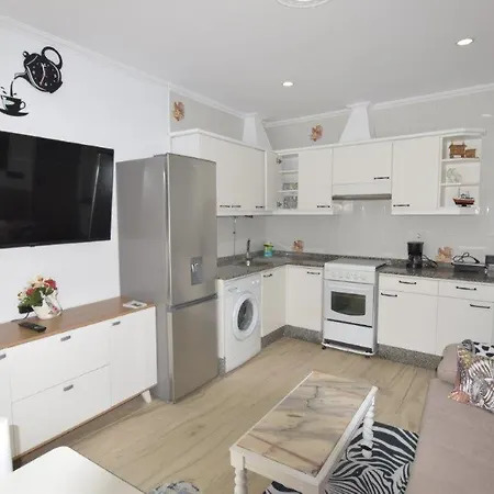Apartamento En Ll O Pindo