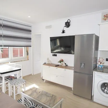 Apartamento En Ll Apartman