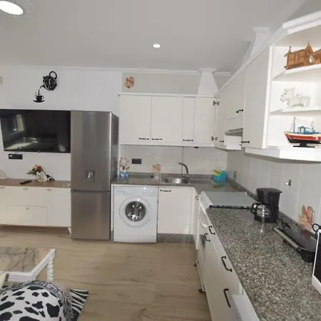 Apartamento En Ll Apartman *