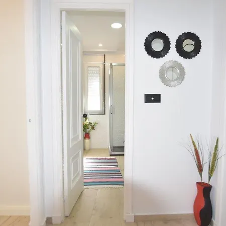 Apartamento En Ll * O Pindo