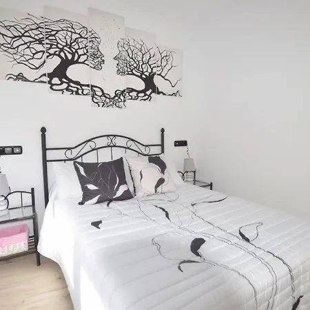 Apartamento En Ll Apartman