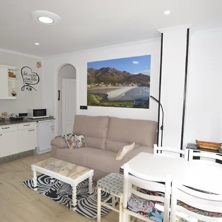Apartamento En Ll Apartman *