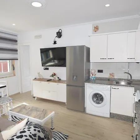 Apartamento En Ll Apartman O Pindo