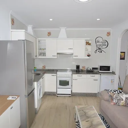 Apartman Apartamento En Ll