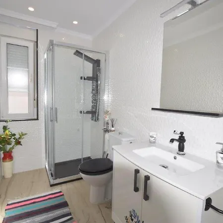 Apartamento En Ll Apartman