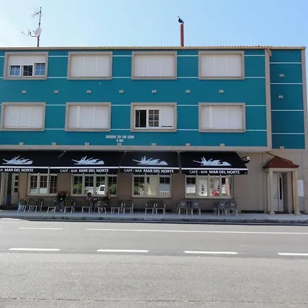 Apartamento En Ll Apartman *