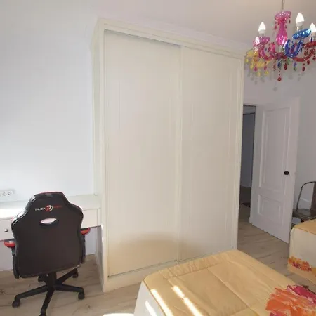 Apartamento En Ll *