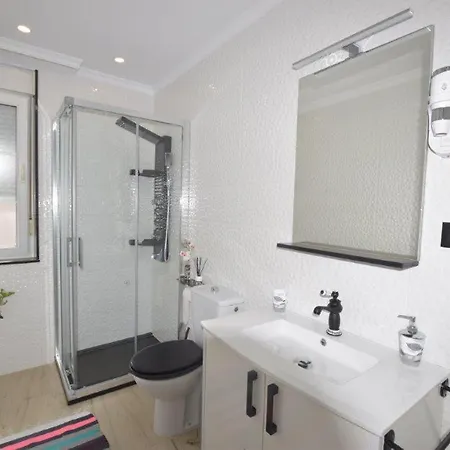 Apartamento En Ll Apartman O Pindo
