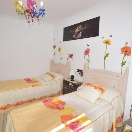 Apartman Apartamento En Ll