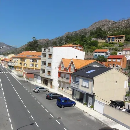 Apartamento En Ll Apartman *