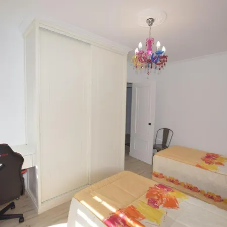 Apartamento En Ll * O Pindo