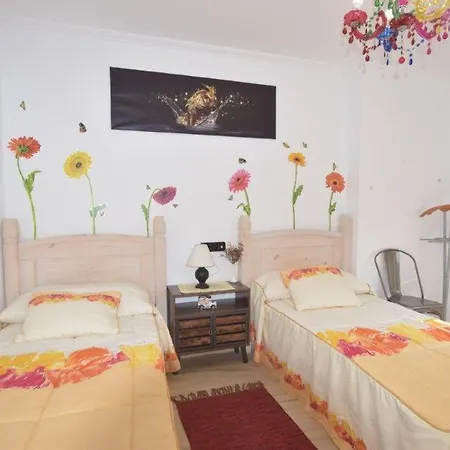 Apartman Apartamento En Ll O Pindo
